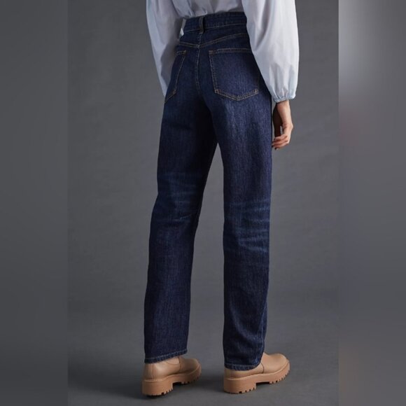 Pilcro The Bow Boyfriend Jeans (barrell fit) - Picture 5 of 6